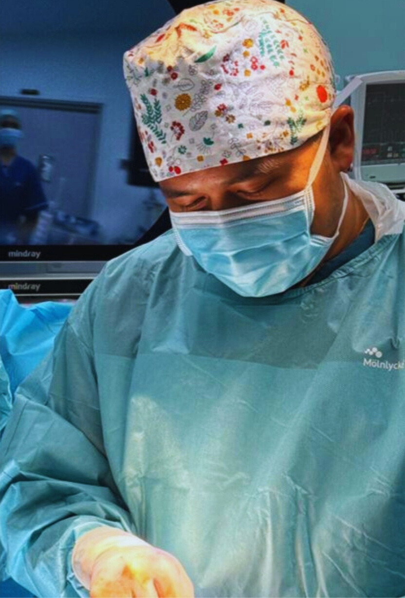 Doctor